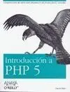 Introducción a Php 5