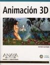 ANIMACIÓN 3D