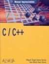 MANUAL IMPRESCINDIBLE C / C++