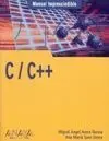 Manual Imprescindible C / C++
