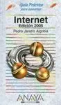 Internet 2005. Guía Práctica para Usuarios