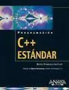Programación C++ Estándar