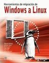 WINDOWS A LINUX