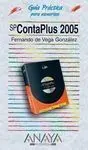 Guía Práctica Contaplus 2005