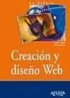 Creación y Diseño Web