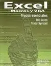 Excel. Macros y Vba