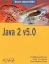 Java 2 V5. 0