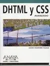 Dhtml y Css