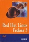 RED HAT LINUX FEDORA 3