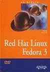Red Hat Linux Fedora 3