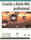 Creación y Diseño Web Profesional
