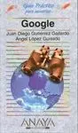 Guía Práctica para Usuarios Google