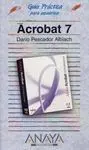 Acrobat 7