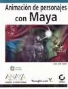 Animación de Personajes con Maya