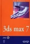 Biblia de 3Ds Max 7