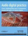 AUDIO DIGITAL PRÁCTICO