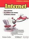 INTERNET. PROBLEMAS Y SOLUCIONES