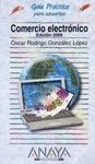 Comercio Electrónico. Edición 2006