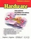 Hardware. Problemas y Soluciones