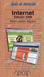 INTERNET. EDICIÓN 2006