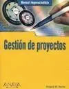 Gestión de Proyectos