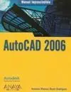Manual Insprescindible Autocad 2006