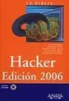 La Biblia Hacker