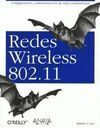 REDES WIRELESS 802.11