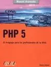 Manual Avanzado Php 5