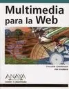 Multimedia para la Web