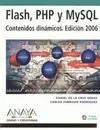 Flash, Php, y Mysql