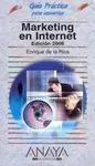 Guía Práctica Marketing en Internet. Edición 2006