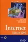 Internet. Edición 2006
