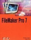 FILEMAKER PRO 7