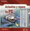 ACTUALIZA Y REPARA TU PC