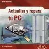 Actualiza y Repara tu Pc