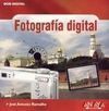 FOTOGRAFÍA DIGITAL