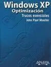 Windows Xp Optimización