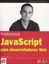 JAVASCRIPT PARA DESARROLLADORES WEB