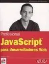 Javascript para Desarrolladores Web