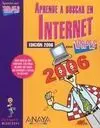 Aprende a Buscar en Internet 2006