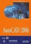 La Biblia de Autocad 2006