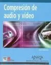 Compresión de Audio y Vídeo