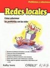 REDES LOCALES. PROBLEMAS Y SOLUCIONES