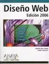 Diseño Web. Edición 2006