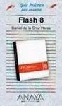 Guía Práctica Flash 8