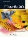 Sp Facturaplus 2006