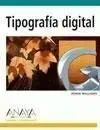 Tipografía Digital