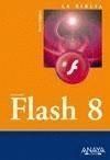 FLASH 8