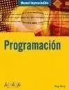 Manual Imprescindible Programación